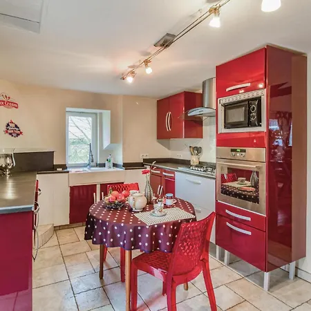 1 Bedroom In Holiday home *