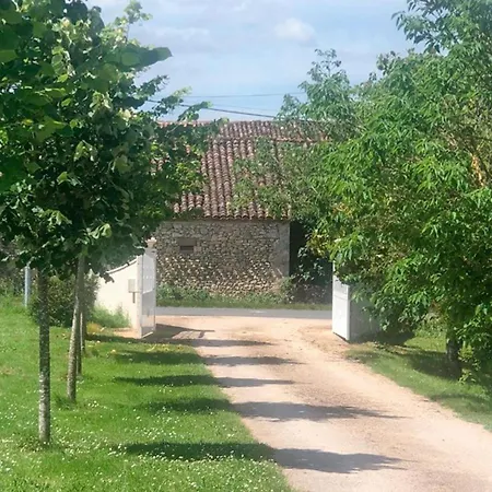 Holiday home 1 Bedroom In *