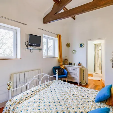 1 Bedroom In Holiday home