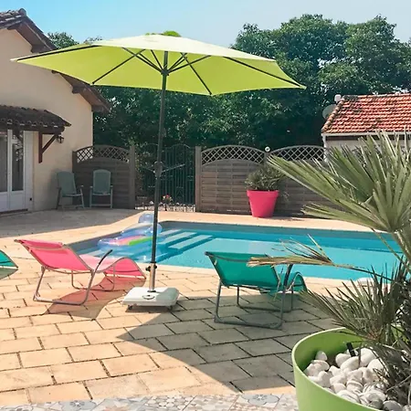 Holiday home 1 Bedroom In