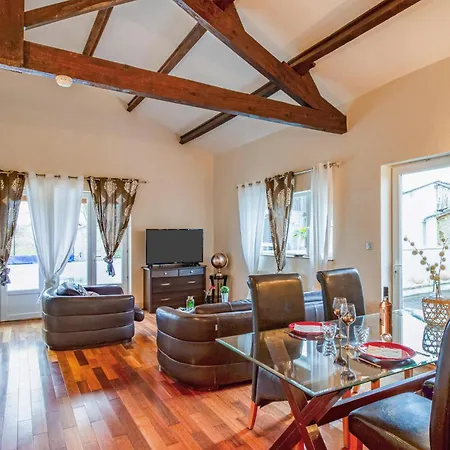 Holiday home 1 Bedroom In *