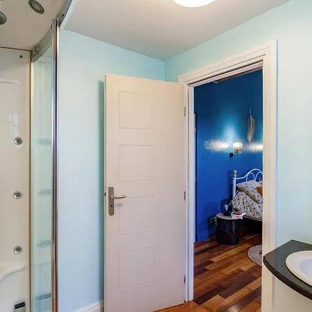 1 Bedroom In