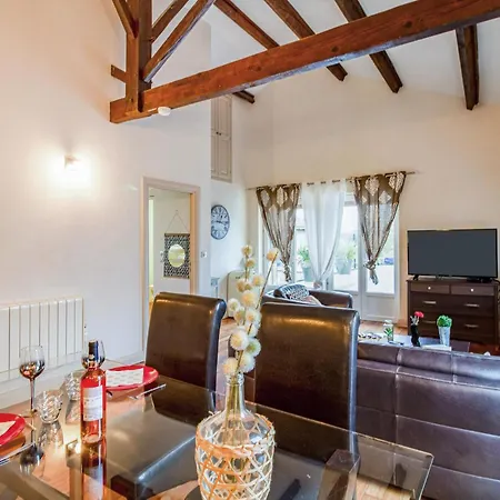 Holiday home 1 Bedroom In