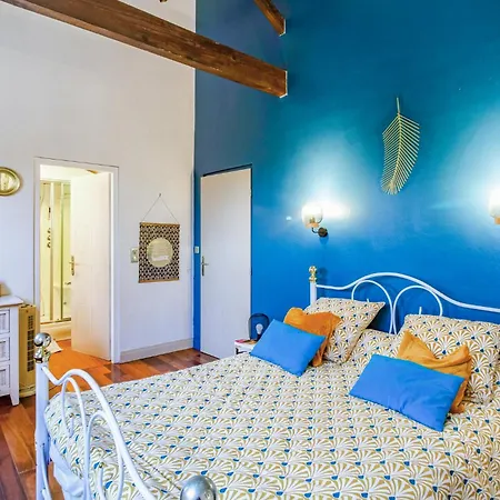 1 Bedroom In Savignac-sur-Leyze